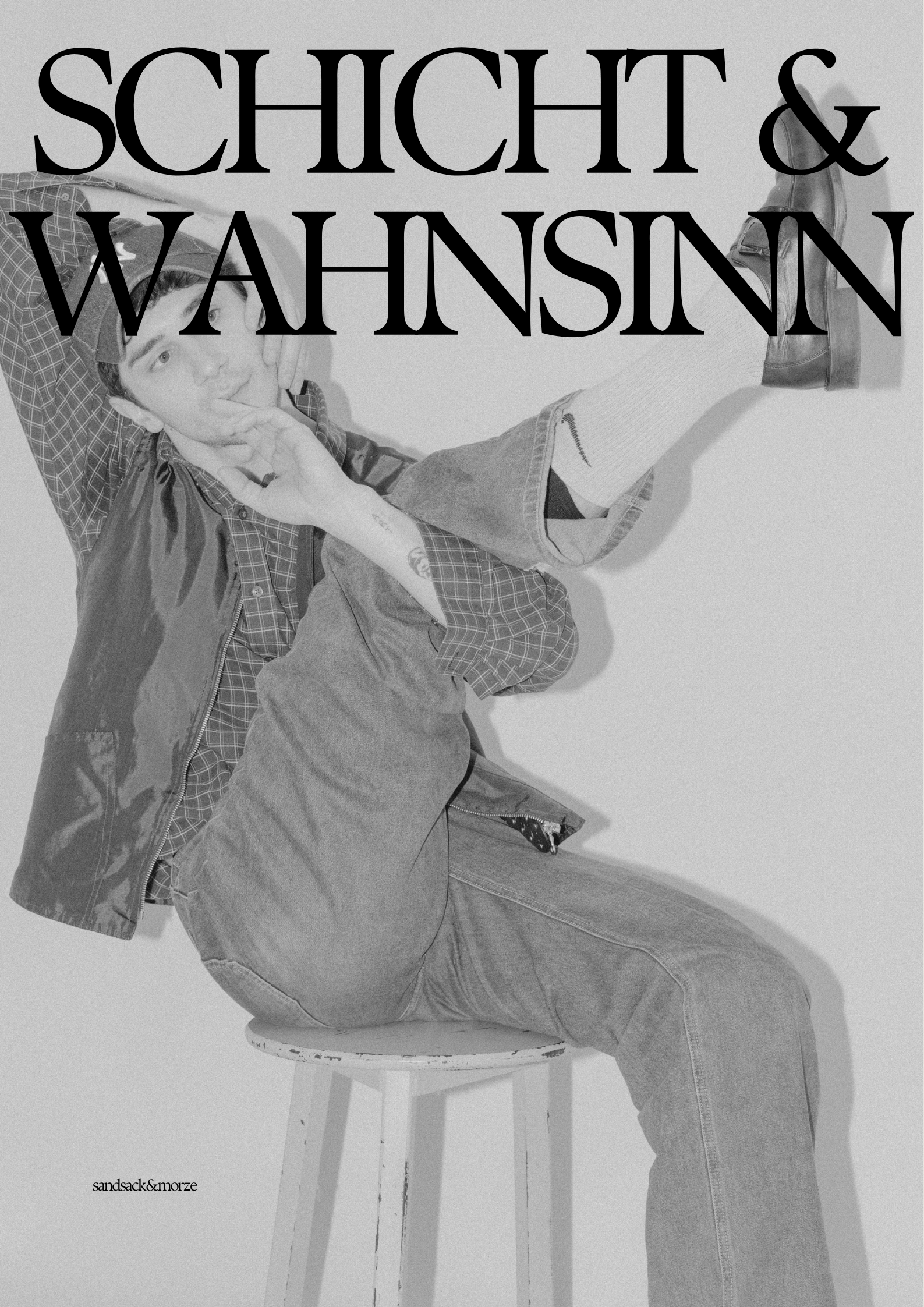 Schicht&Wahnsinn