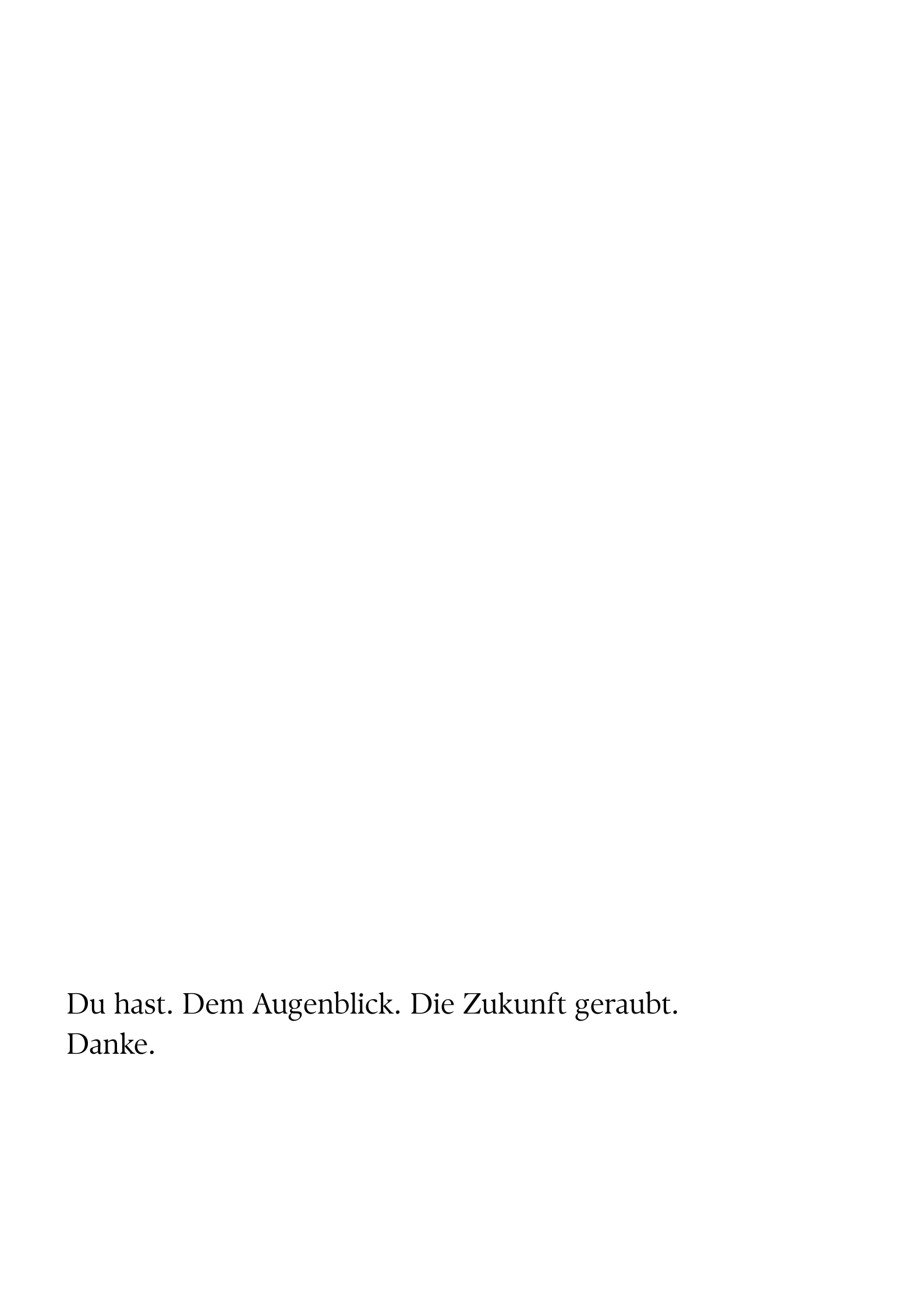 Schicht&Wahnsinn