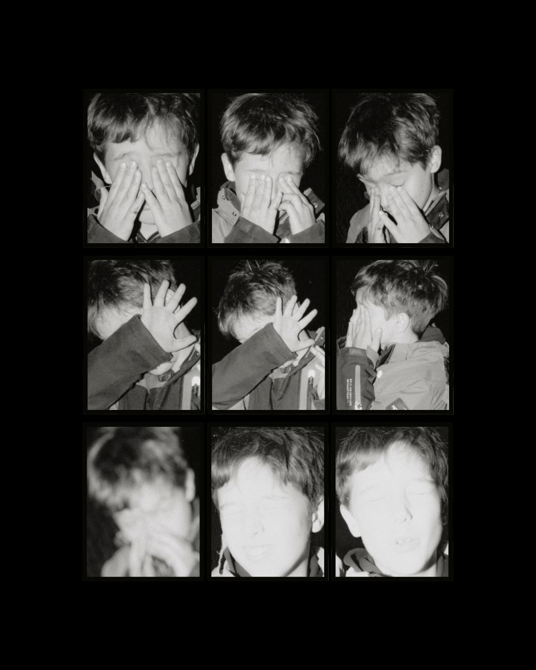 Flash Studies
